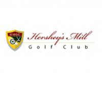 Hershey's Mill Golf Club Logo
