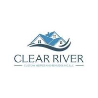 Clear River, LLC Logo