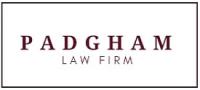 Padgham Law Firm logo