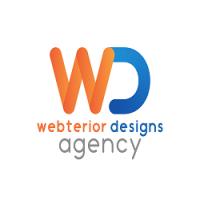 Webterior Designs logo