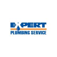 Expert Plumbing Service Logo