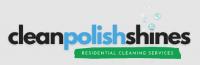 Clean Polish Shines Logo