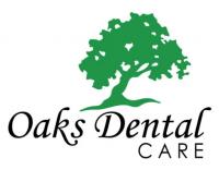 Oaks Dental Care in The Villages FL logo