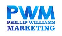 Phillip W Marketing Logo