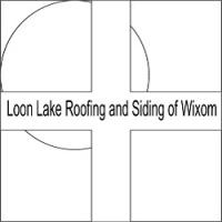 Loon Lake Roofing and Siding of Wixom Logo