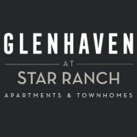Glenhaven at Star Ranch Logo