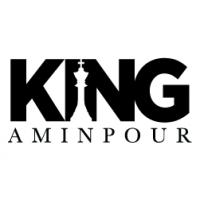 King Aminpour Car Accident Lawyer logo