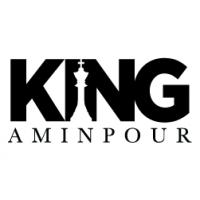 King Aminpour Car Accident Lawyer Logo