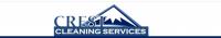 Crest Cleaning Service Auburn Logo