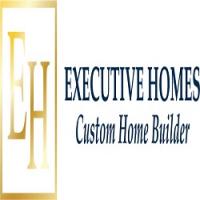 Executive Homes logo