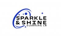 Sparkle & Shine Cleaning LA logo