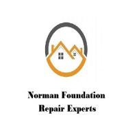 Norman Foundation Repair Experts Logo