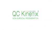 QC Kinetix (Morton Grove) Logo