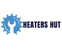 Heaters Hut Logo