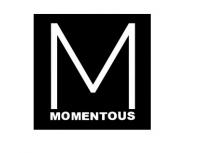 MOMENTOUS Events Logo