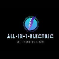 All In 1 Electric Logo