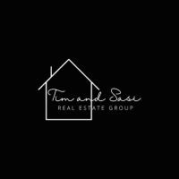 Tim and Sasi Real Estate Group Logo