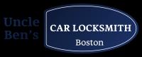 Uncle Ben’s Car Locksmith Boston logo