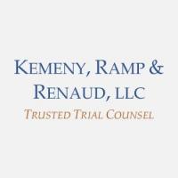 Kemeny, Ramp & Renaud, LLC Logo