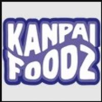 Kanpai Foods logo