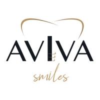 AVIVA SMILES Logo