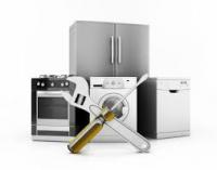 North Bergen Appliance Repair Logo