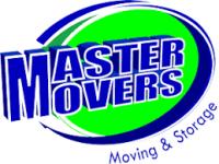 Master Movers logo