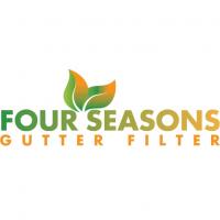 Four Seasons Gutter Filter Logo
