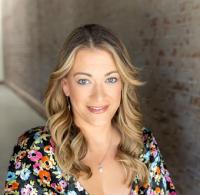Faith Vance, 3rd Base Home Team REALTOR® Logo