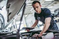 Ohana Automotive LLC Logo