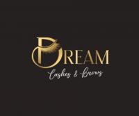 Dream Lashes And Brows logo