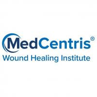 MedCentris Wound Healing Institute Biloxi Logo