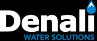 Denali Water Solutions Logo