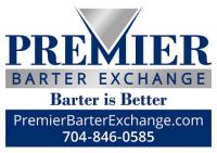 Premier Barter Exchange logo