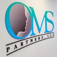 OMS Partners, LLC Logo