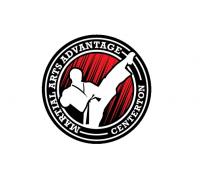 Martial Arts Advantage Logo
