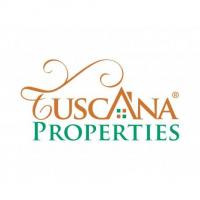 Bob & Sandy Jamison - The Jamison Team – Tuscana Properties - San Jose Real Estate Agents Logo