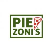 Piezoni's Pizza Logo