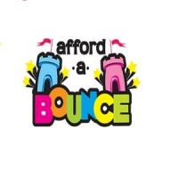 Afford-a-Bounce logo