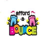 Afford-a-Bounce Logo