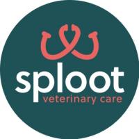 Sploot Veterinary Care - Central Park Logo