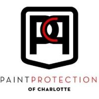 Paint Protection of Charlotte Logo