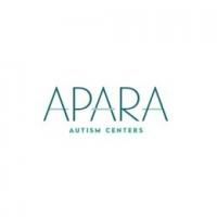 Apara Autism Centers Logo