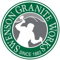 Swenson Granite Works logo
