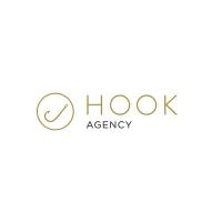 Hook Agency Logo