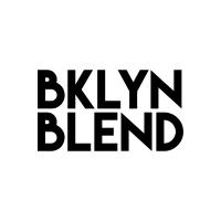 BKLYN Blend Logo