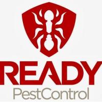 Ready Pest Control Logo