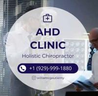 AHD Clinic Logo