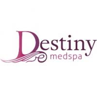 Destiny MedSpa Logo