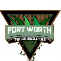 Fence Builders of Fort Worth Logo